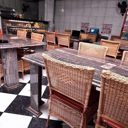 Residencial Morumbi Hostel Сао Паоло Екстериор снимка